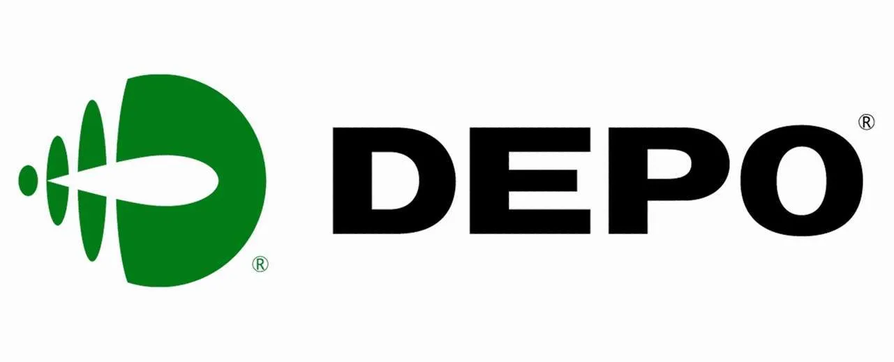 DEPO 341-1937L-AC LT Taillamp assy outer