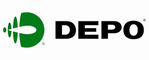 DEPO 341-1937L-AC LT Taillamp assy outer