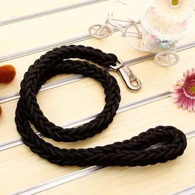 Dog Heaven™ Braided Leash