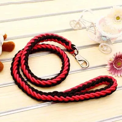 Dog Heaven™ Braided Leash