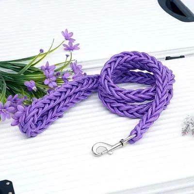 Dog Heaven™ Braided Leash