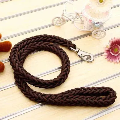 Dog Heaven™ Braided Leash