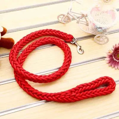 Dog Heaven™ Braided Leash