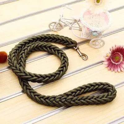 Dog Heaven™ Braided Leash
