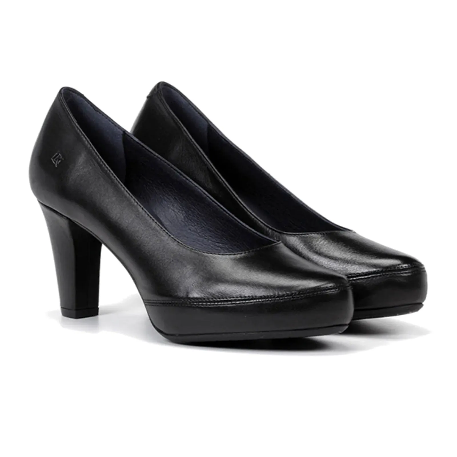 Dorking Blesa D5794 Pump (Women) - Sugar Negro