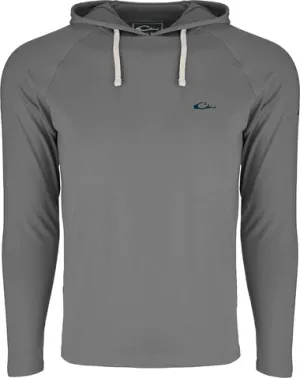 Drake Lightweight Bamboo Hoodie