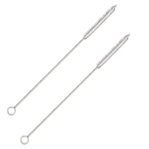 Drinking Straw Cleaning Brush (Two Pack)