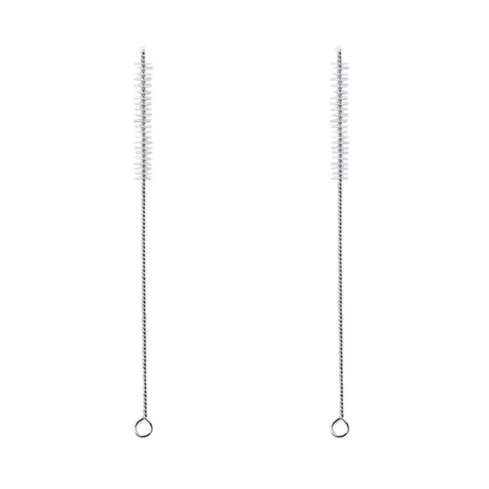 Drinking Straw Cleaning Brush (Two Pack)