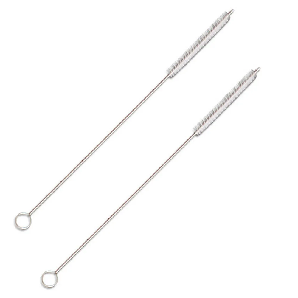 Drinking Straw Cleaning Brush (Two Pack)