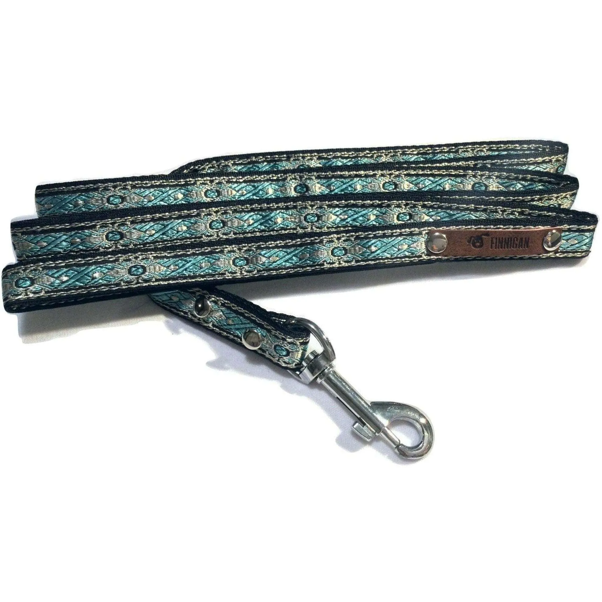 Durable Designer Dog Collar No.23s