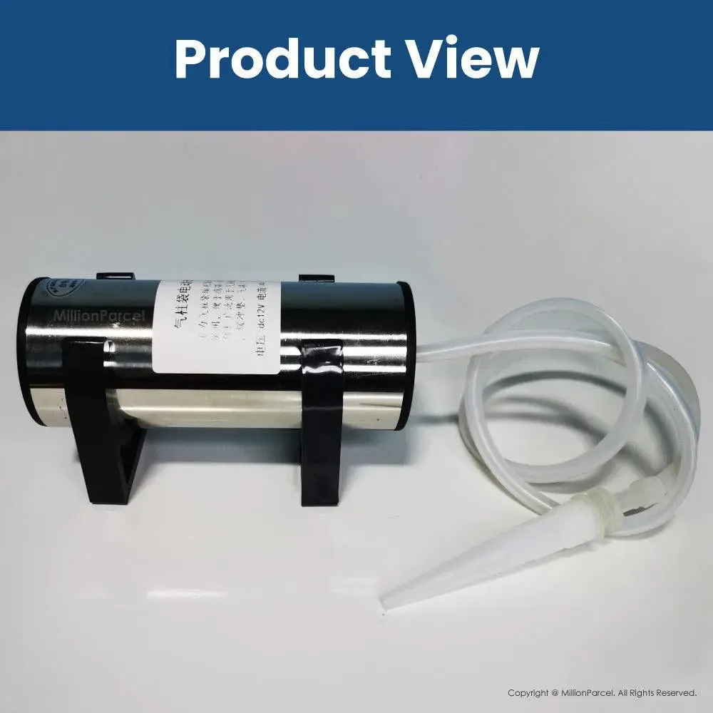 Electric Inflatable Air Column Machine (Pump Air only）