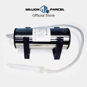 Electric Inflatable Air Column Machine (Pump Air only）
