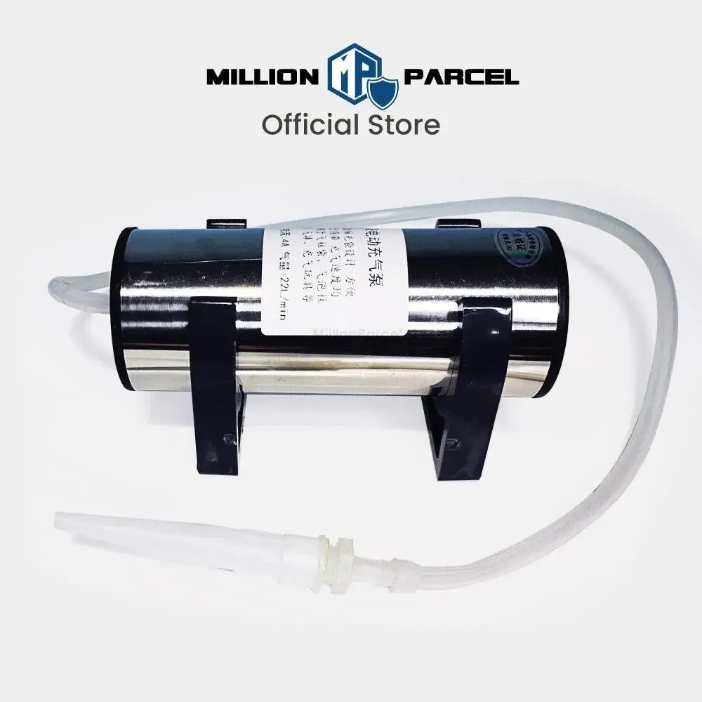 Electric Inflatable Air Column Machine (Pump Air only）