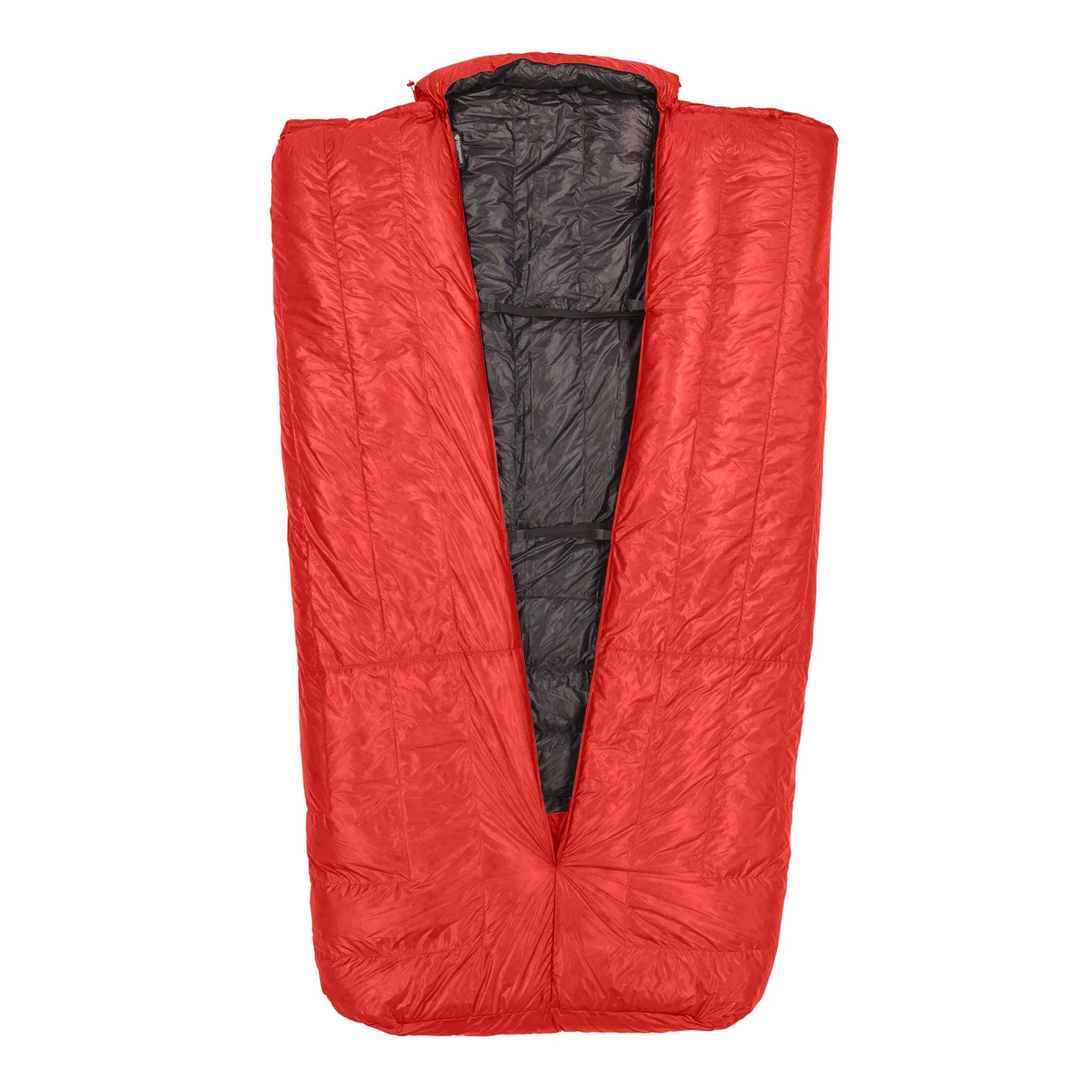 Enlightened Equipment - Accomplice 2-Person Sleeping Quilt 950 Fill
