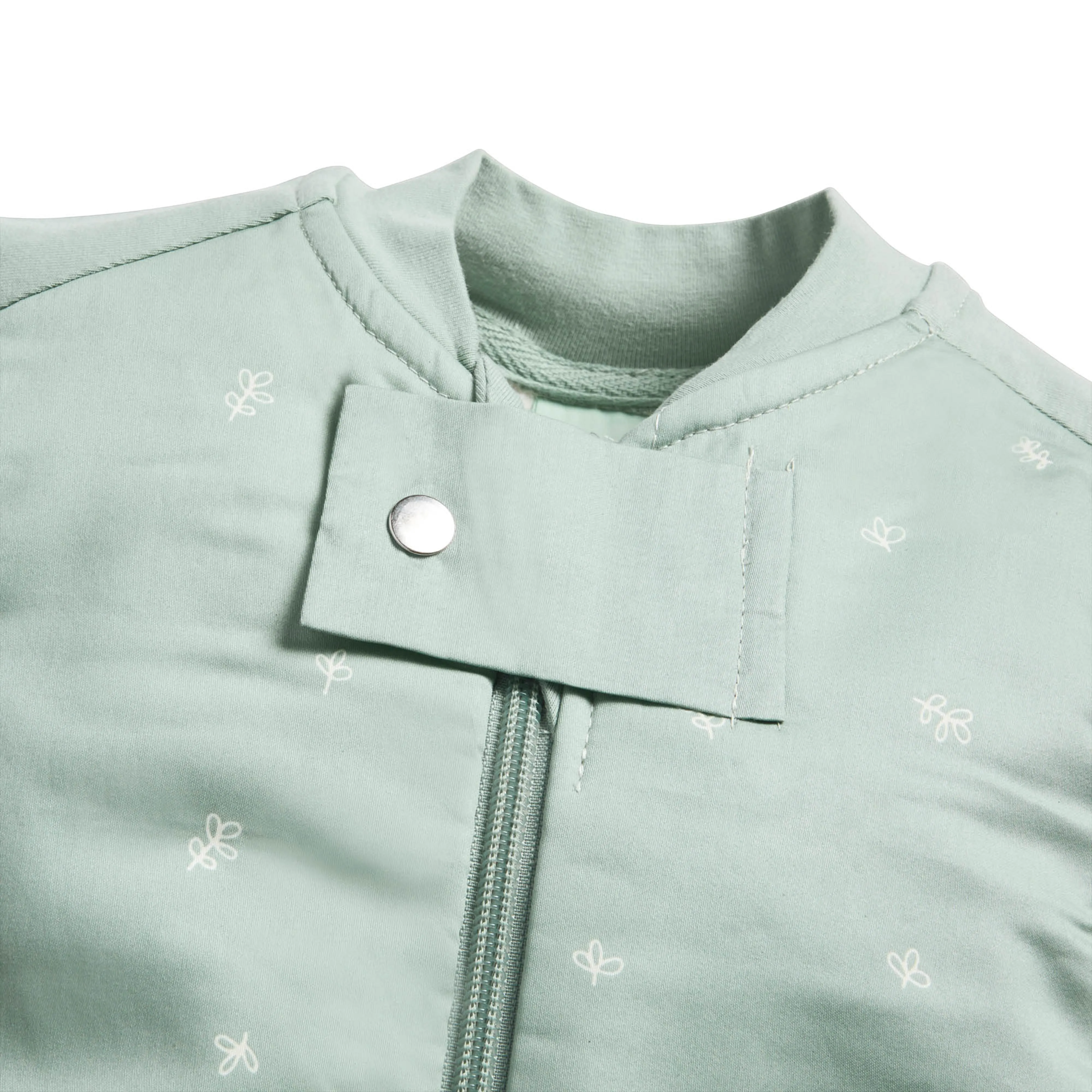ergoPouch Sleep Suit Bag 0.3 TOG - Night Sky