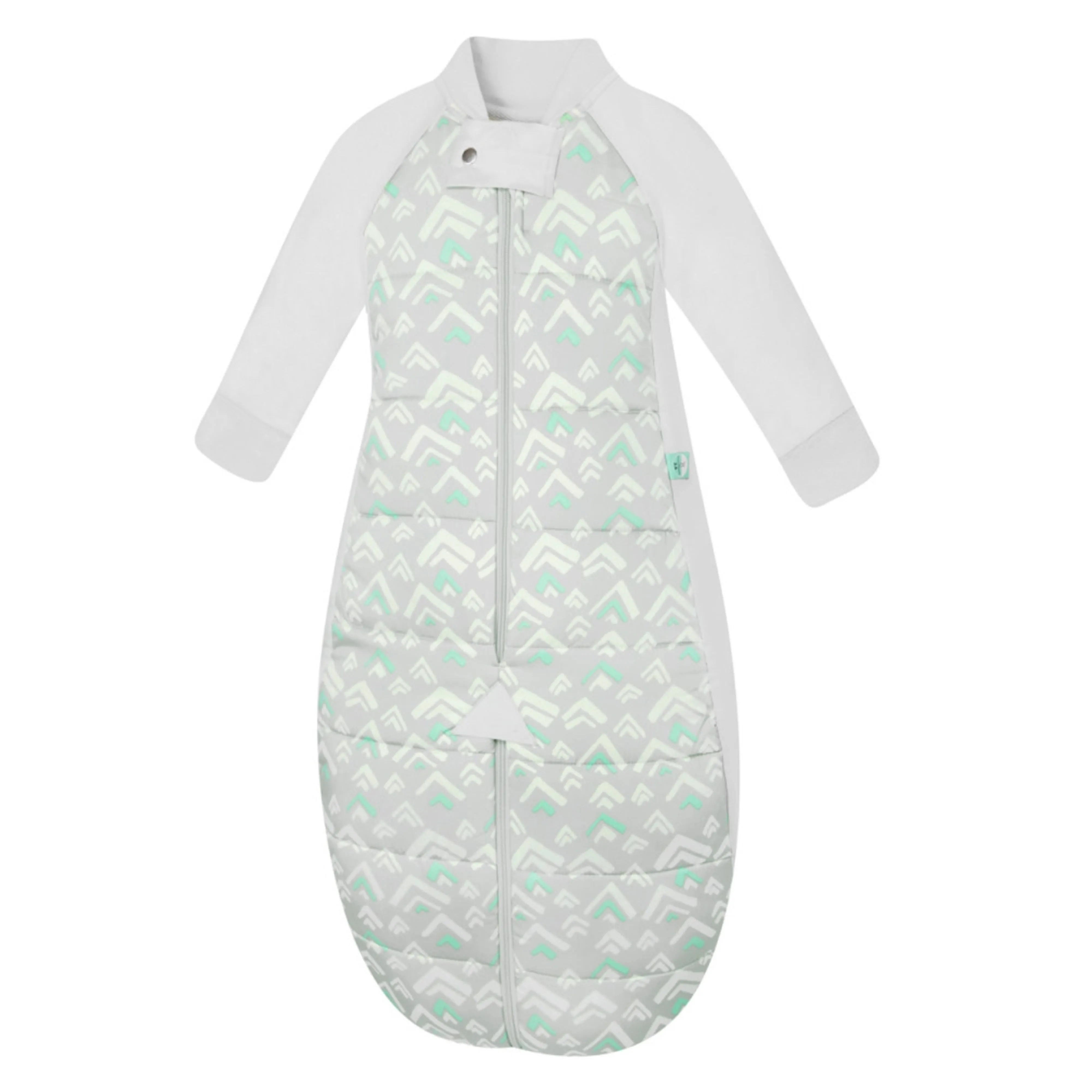 ergoPouch Sleep Suit Bag 2.5 TOG - Grey Mountains