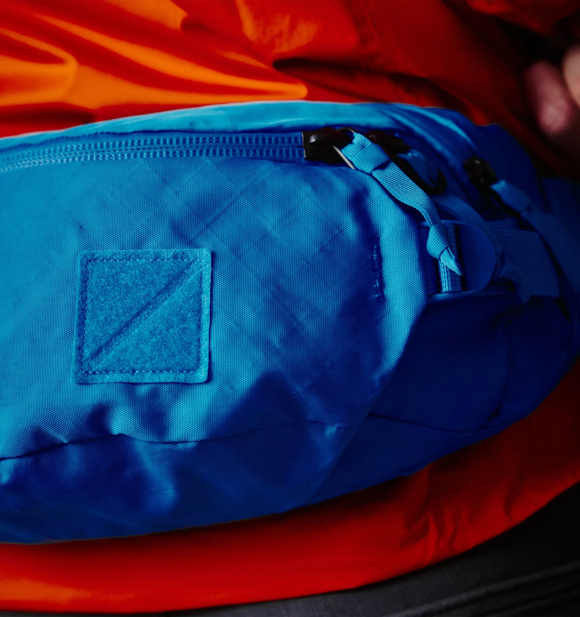 Evergoods Mountain Hip Pack 3.5L - Ecopak