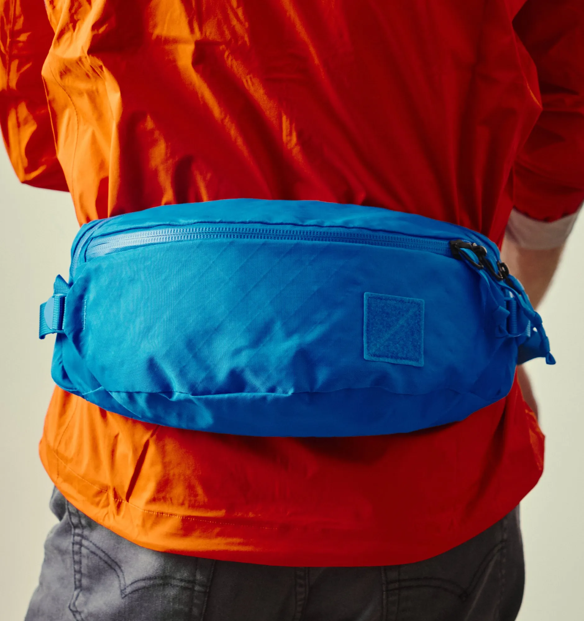 Evergoods Mountain Hip Pack 3.5L - Ecopak