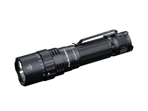 Fenix PD40R V3 Rechargeable Flashlight -- OPEN BOX