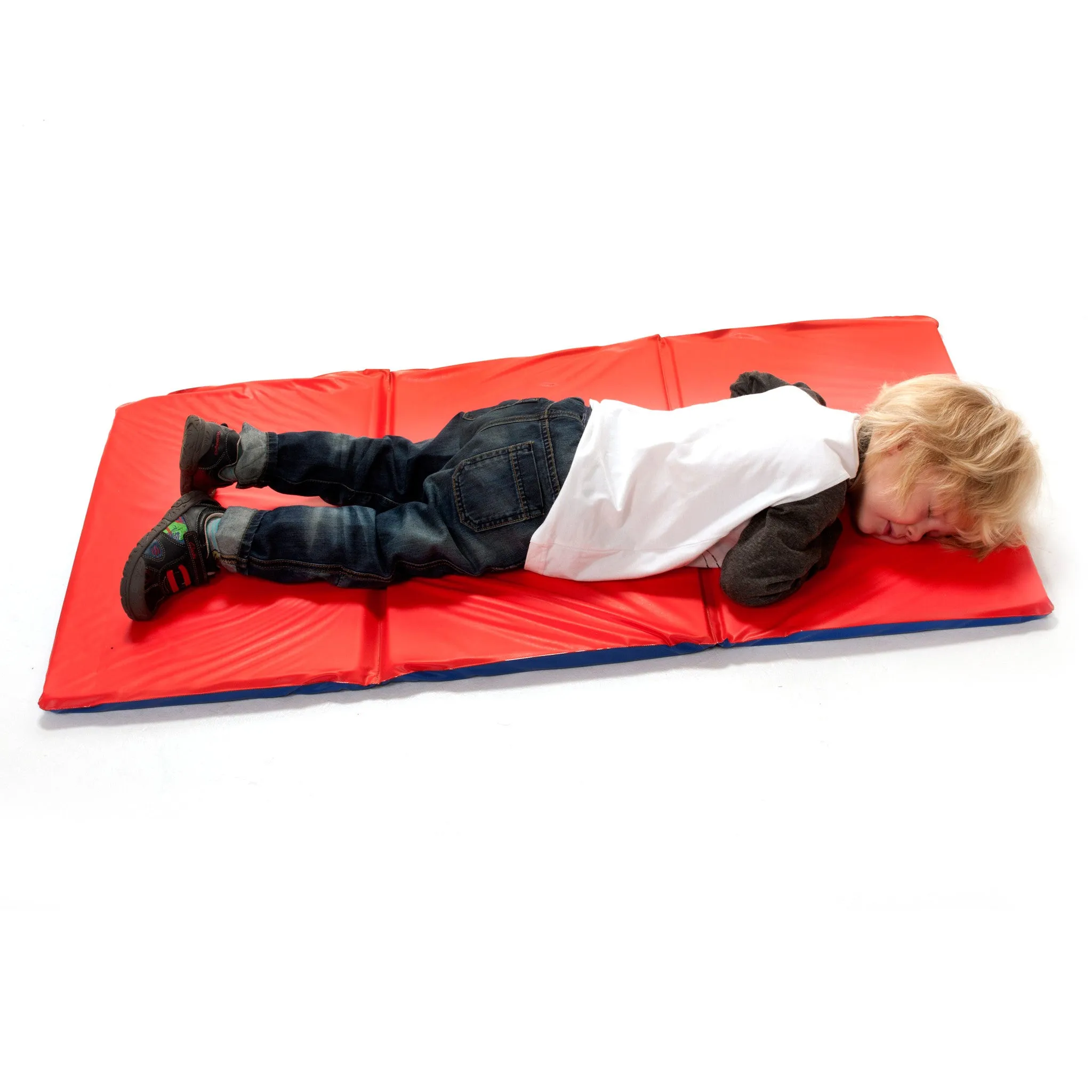 First-play Sleep Mat