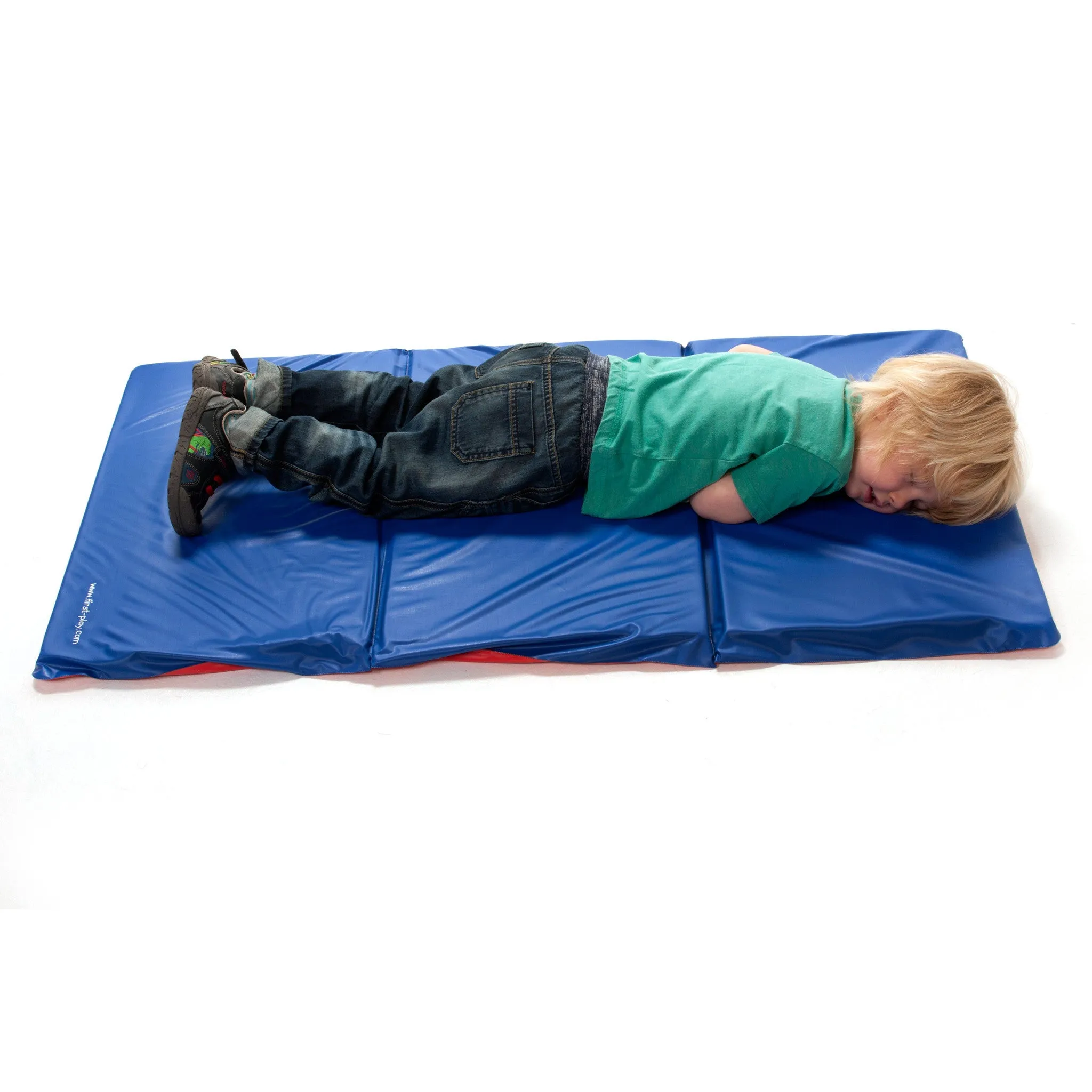 First-play Sleep Mat