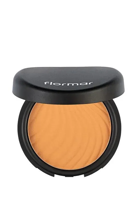 Flormar Compact Powder