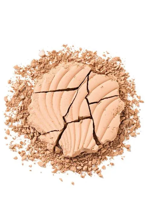Flormar Compact Powder