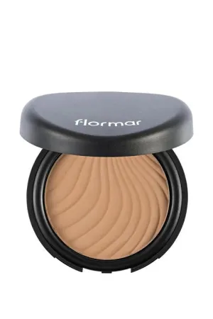 Flormar Compact Powder