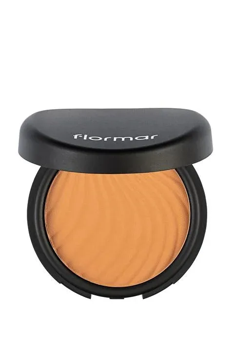 Flormar Compact Powder