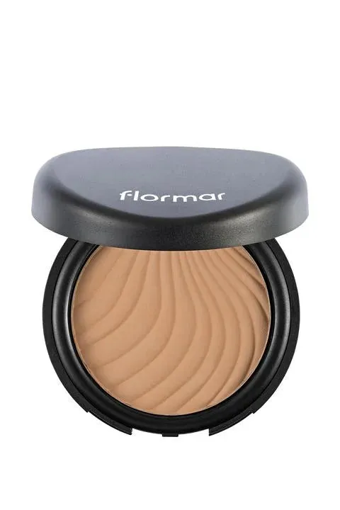 Flormar Compact Powder