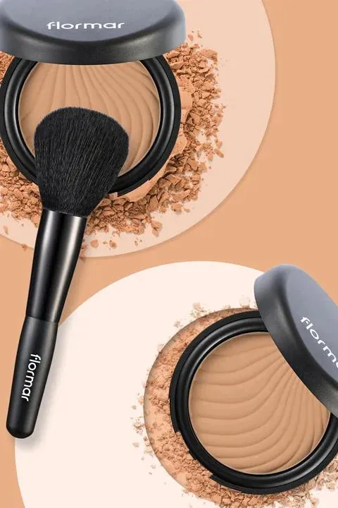 Flormar Compact Powder