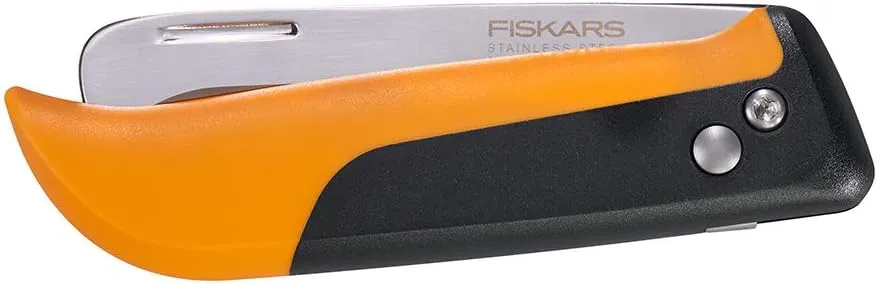 Folding Produce Knife