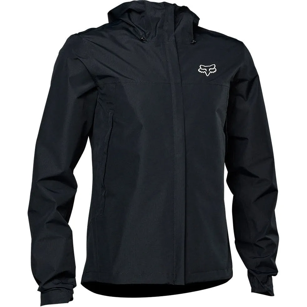 Fox 2023 Ranger 2.5L Water Jacket