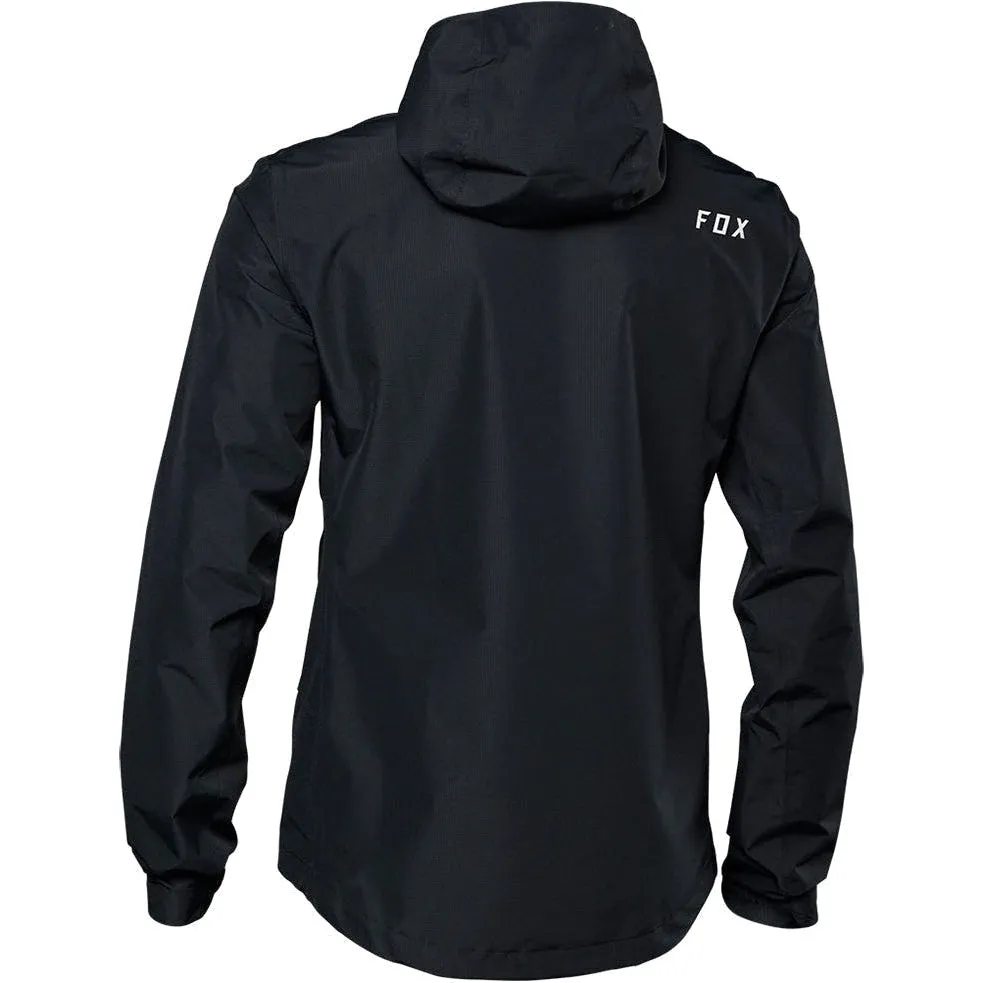 Fox 2023 Ranger 2.5L Water Jacket