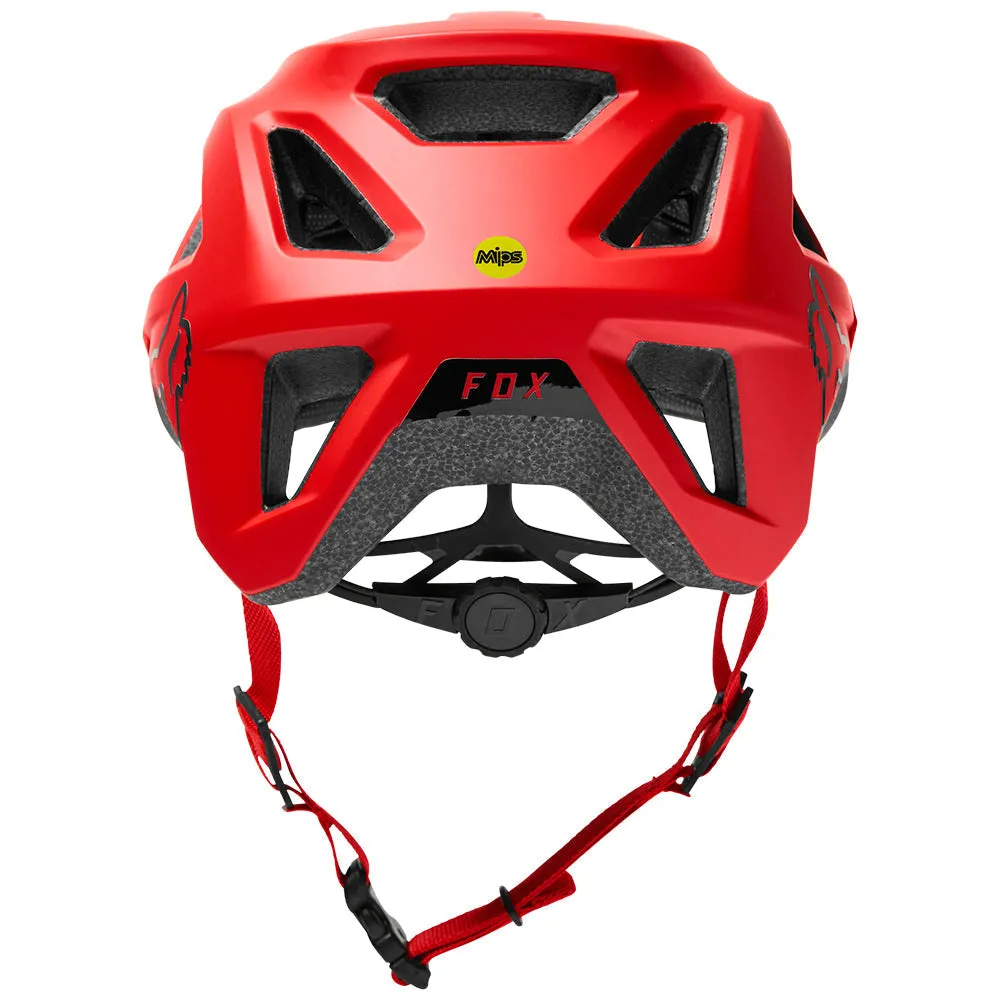 Fox 2024 Mainframe CE Youth MTB Helmet