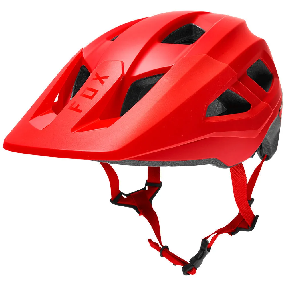 Fox 2024 Mainframe CE Youth MTB Helmet