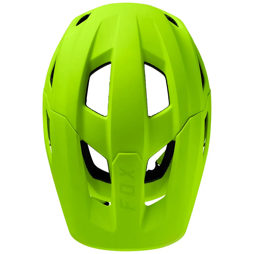 Fox 2024 Mainframe CE Youth MTB Helmet