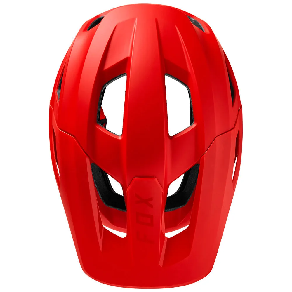 Fox 2024 Mainframe CE Youth MTB Helmet