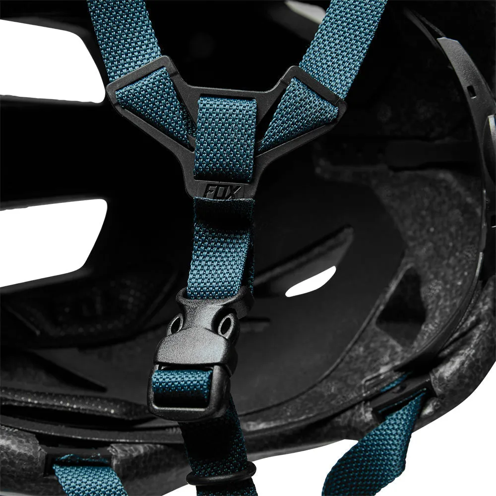 Fox 2024 Mainframe CE Youth MTB Helmet