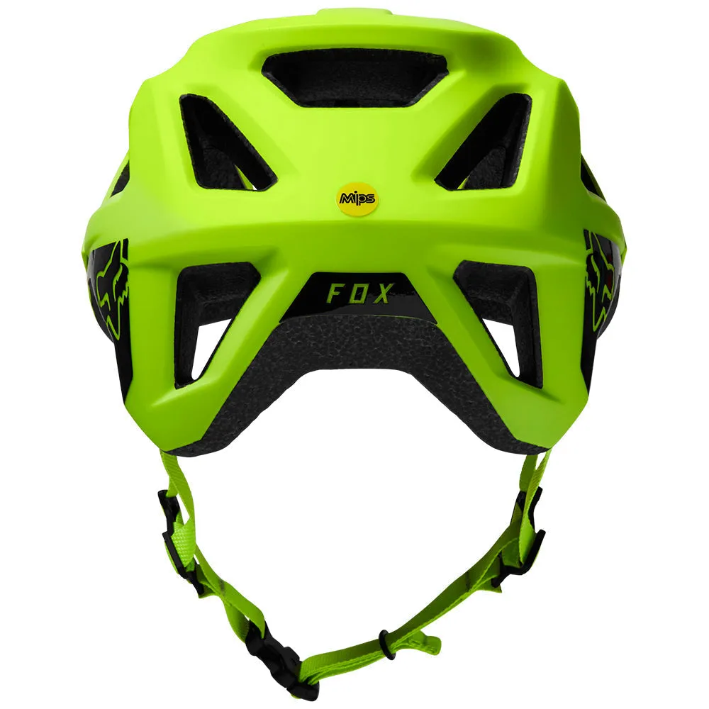 Fox 2024 Mainframe CE Youth MTB Helmet