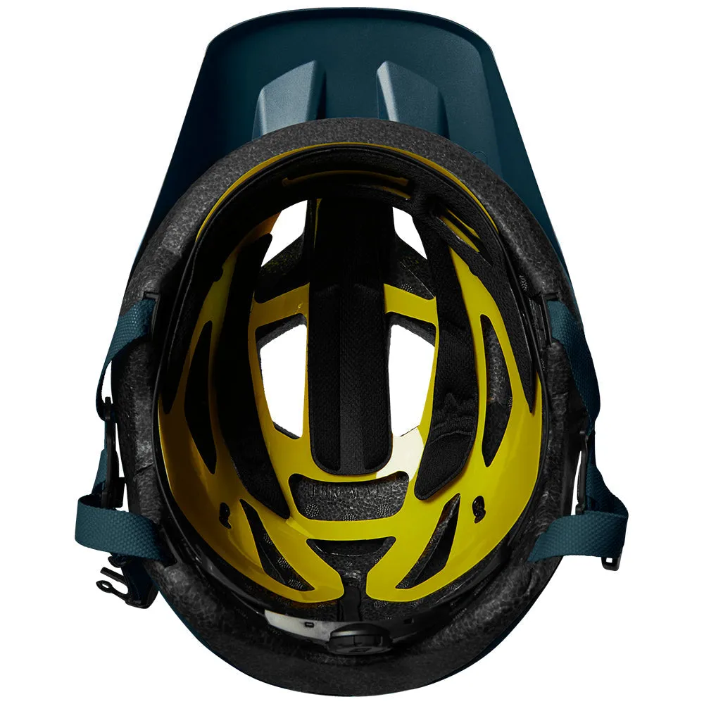 Fox 2024 Mainframe CE Youth MTB Helmet