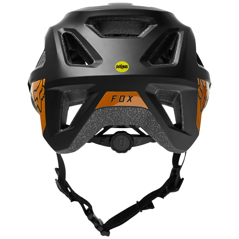 Fox 2024 Mainframe CE Youth MTB Helmet