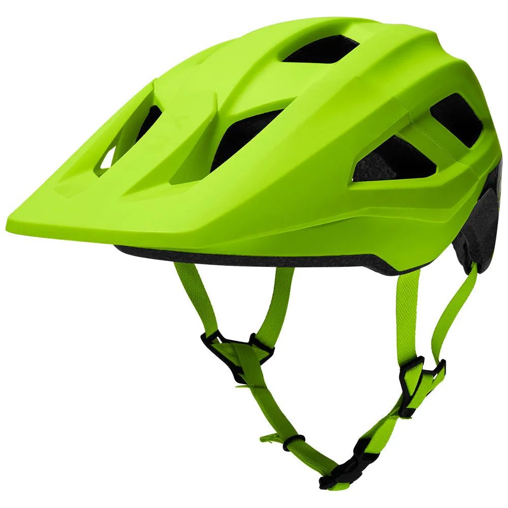 Fox 2024 Mainframe CE Youth MTB Helmet