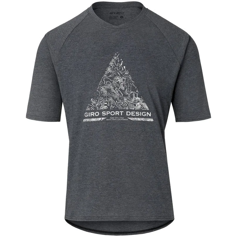 Giro Arc MTB SS Jersey