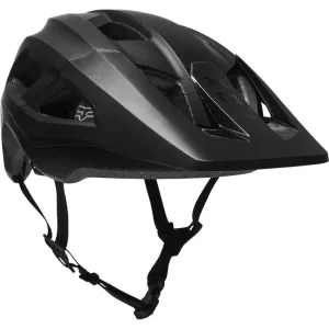 HELMET FOX MAINFRAME BLACK LARGE