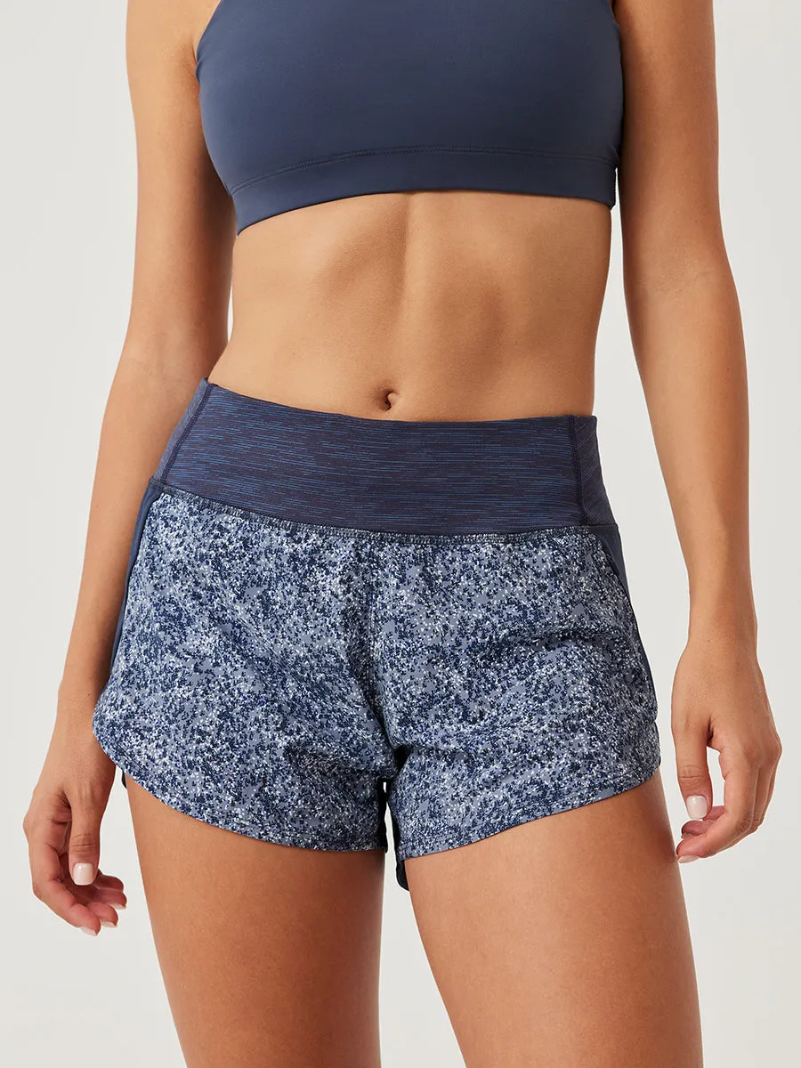Hudson 4" Short