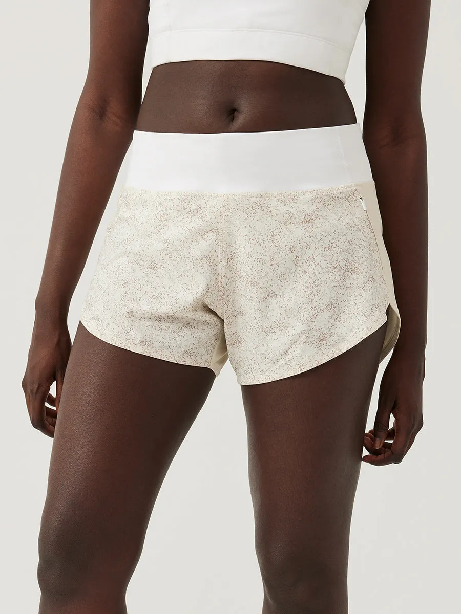 Hudson 4" Short