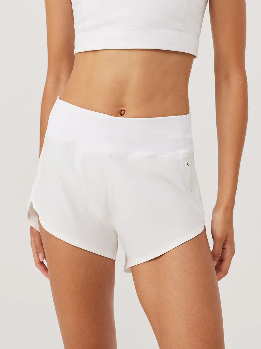 Hudson 4" Short