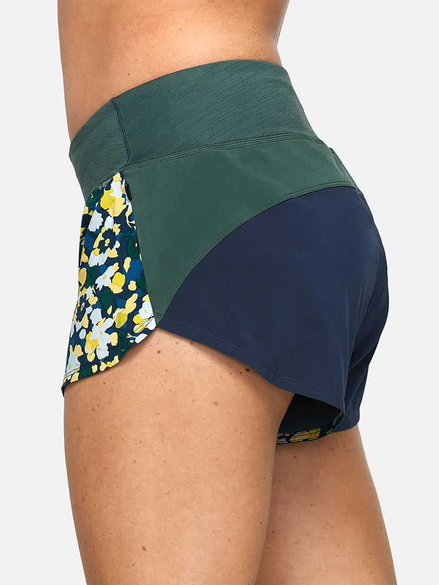 Hudson Shorts
