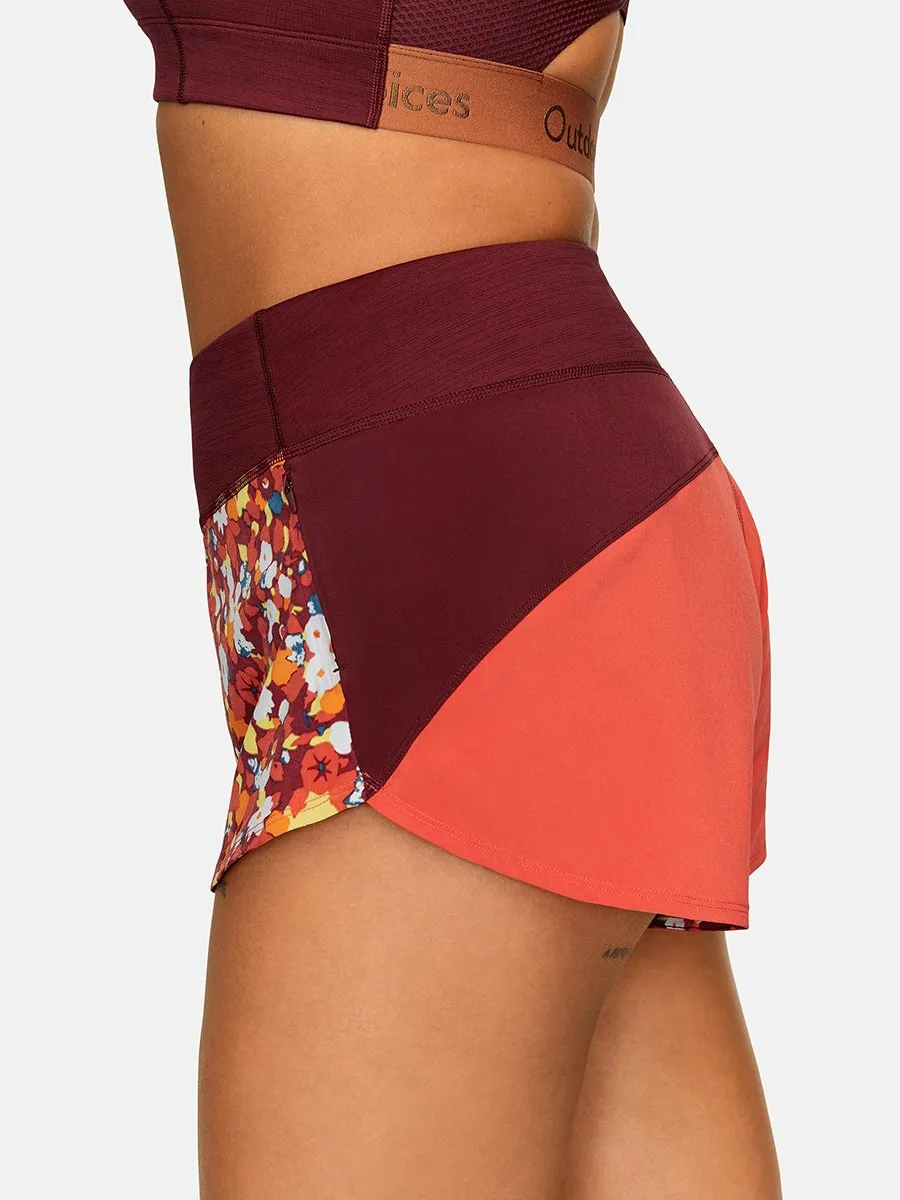 Hudson Shorts